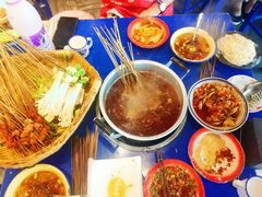 -马路边边串串香(双井直营店)