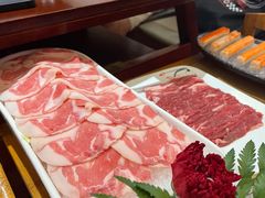 -1078號老北京涮肉(松柏店)