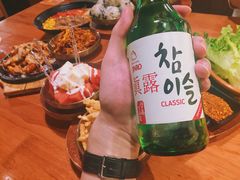 -肥肥虾庄·金牌油焖大虾(杨园滨江时代walk店)