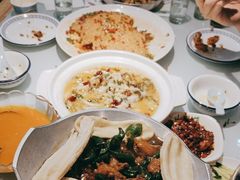 -山里俏·地标皖南菜·屯溪臭鳜鱼(北城万达店)