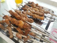 -杨记拉面总店