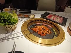 -花味烤肉·拌饭(庐阳万象汇店)
