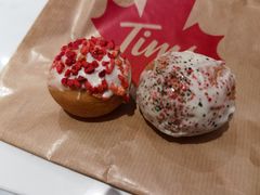 -Tims天好咖啡·贝果(东方广场店)