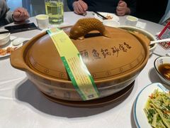 -风味小馆(天目湖宾馆店)