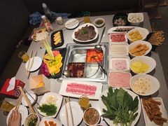 -海底捞火锅(八佰伴店)