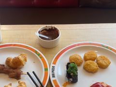 -比格比萨自助(云冈区步行街店)