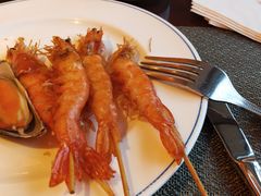 -天伦松鹤大饭店·欣妮咖啡