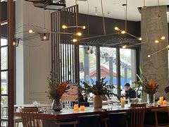 -The Rug Cafe(王府中环店)