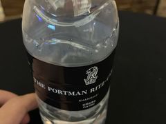 -上海波特曼丽思卡尔顿酒店