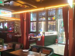 -Famous肥猫墨西哥音乐餐吧(五棵松华熙LIVE店)