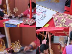 -湘阁里辣(大朗广场店)