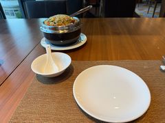 -正元希尔顿逸林酒店-御玺中餐厅