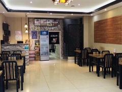 大堂-沈阳李连贵熏肉大饼(兴城店)