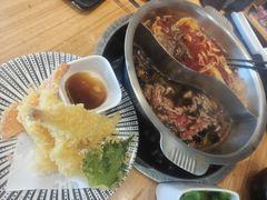 -水林间·寿喜烧自助(仙林金鹰店)