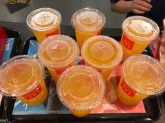 -麦当劳(新新大道岗丰店)