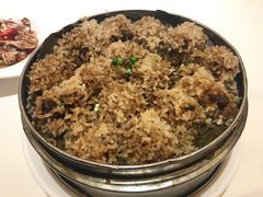 荷香糯米排骨-金春禧(世茂国际广场店)