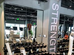 -Liking Fit智能健身(中关村店)