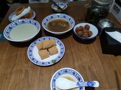 -咂摸(南锣鼓巷店)