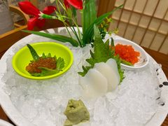 -贵木日本料理·铁板烧(新地假日广场店)
