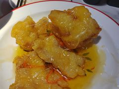 -饺子功·东北记忆·锅包肉(电厂路店)