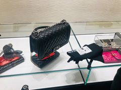 -CHANEL(恒隆广场店)