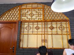 -延安八大碗(陕北菜·枣园路店)