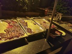 -长春净月潭喜来登酒店·盛宴标帜餐厅