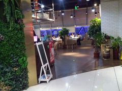 -香港九道港式茶餐厅(万科店)