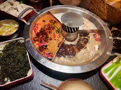 -晓宇重庆火锅(西安荟聚店)