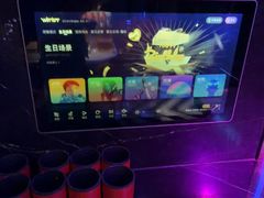 -温莎KTV(珠江路店)