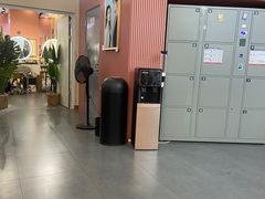 -海马体照相馆(上海宝山万达广场店)