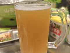 -山葵说·泥炉烤肉(泰达时尚E街区店)
