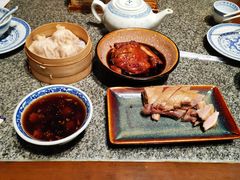 -南京大牌档(之心城店)