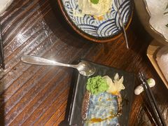 -鸟鹏烧鸟居酒屋(熙龙湾店)