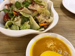 -陈傻子餐厅(世纪都会店)