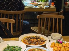 -潮汕壹号·潮汕菜·打边炉·生腌(总店)