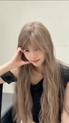 -DL HOPE造型