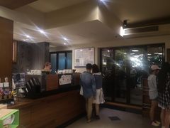 -星巴克臻选(成都宽窄巷子店)