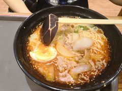 -食其家·牛丼咖喱(A世界店)