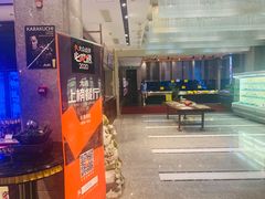门面-奕景海鲜(星海广场店)