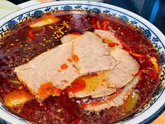 -有礼有面(知春路店)