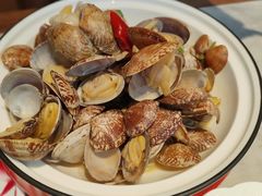 -船歌·鱼水饺青岛菜(太阳宫凯德MALL店)