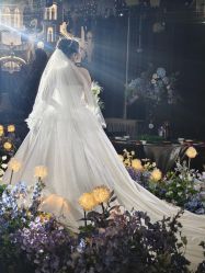 -花嫁丽舍婚礼殿堂(世博江景店)
