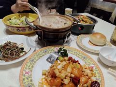 -砂锅居·始于1741(万丰路店)