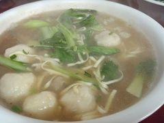 -巴哈面店(沈家门西大街店)