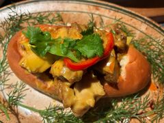 -芭莉与彩虹西餐厅(成都合生汇店)