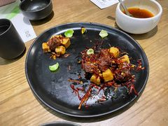 -榕意·川味之美(深业上城店)