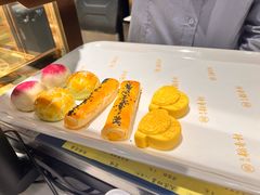 爆浆牛舌-北京稻香村(零号店·廿四节气馆店)