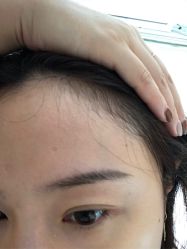 -久匠·野生眉半永久纹眉