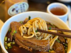 -中国厨房/台湾牛肉面